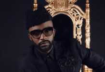 Fally Ipupa