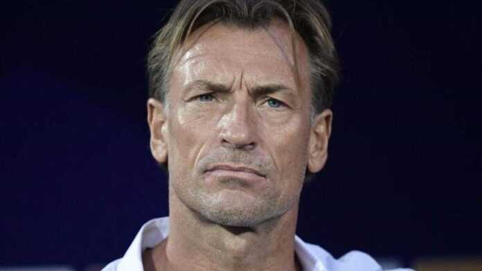 Hervé Renard