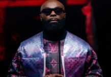 Kaaris