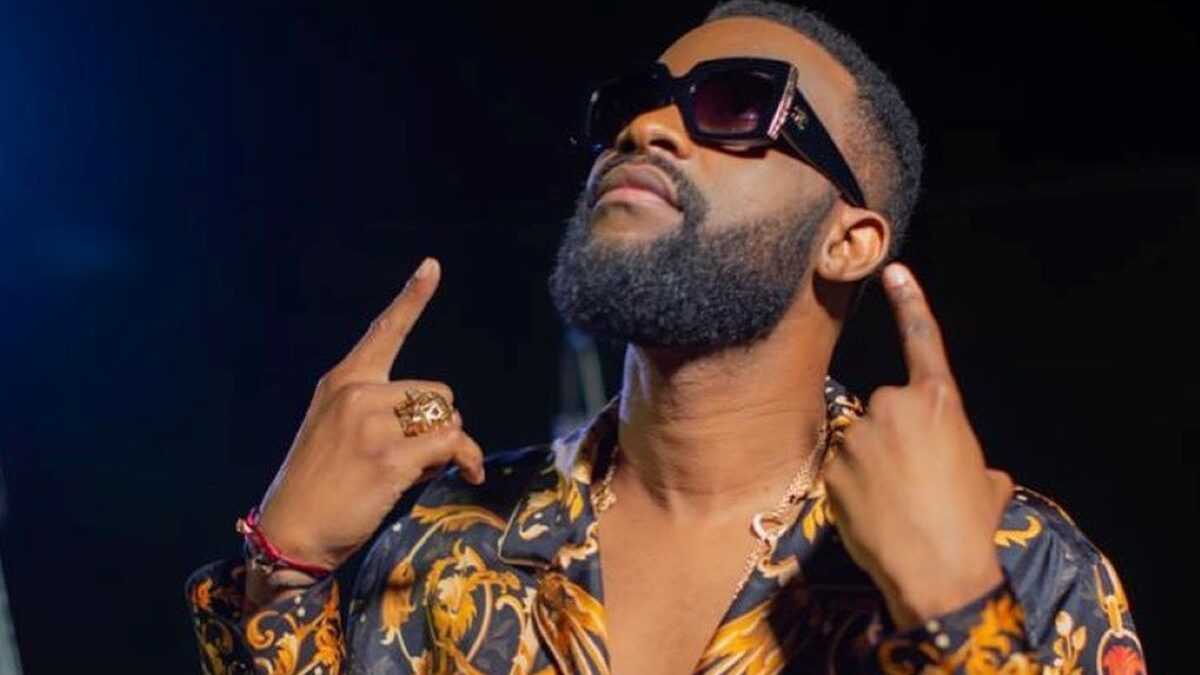 Telecharger Album Fally Ipupa Tokooos