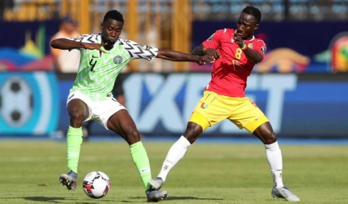 Guinea face Niger, Togo and Kosovo in a friendly