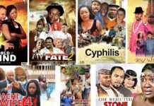 Nollywood en plein boom