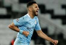 LDC : Riyad veut réaliser une « Mahrez » à la Madjer contre N’Golo