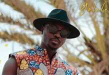 Cheikh Ibra Fam fait peau neuve avec “Yolele”