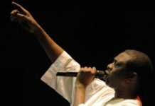 Youssou Ndour