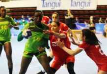 Handball (CAN Féminine) : Guinée / Sénégal, le derby ouest-africain