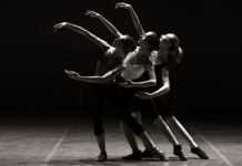 Danse contemporaine