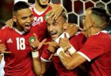 Les Lions du Maroc plus chers que les Fennecs d’Algérie : Hakimi plus riche que Mahrez !