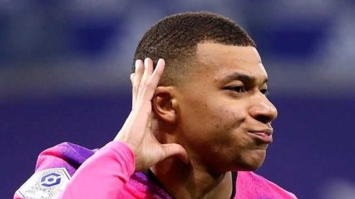 Mbappé, un pont d'or pour rejoindre le Real