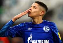 Amine Harit