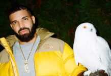 Drake