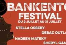 Festival Bankento