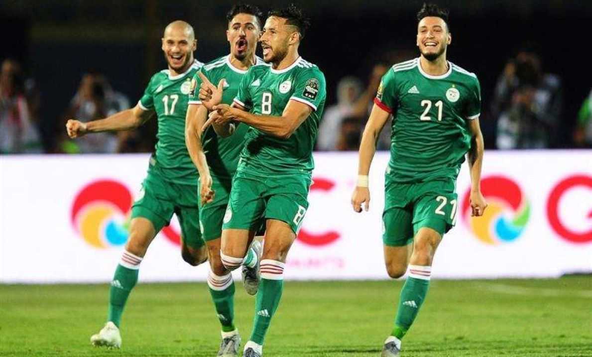 Mondial 2022 Eliminatoires Algerie Djibouti Le 2 Septembre A Tchaker