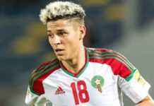 Amine Harit