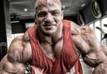 Big Ramy