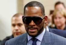 R. Kelly