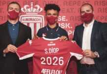 Sofiane Diop 2026