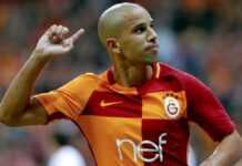 Sofiane Feghouli