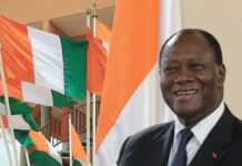 Alassane Ouattara