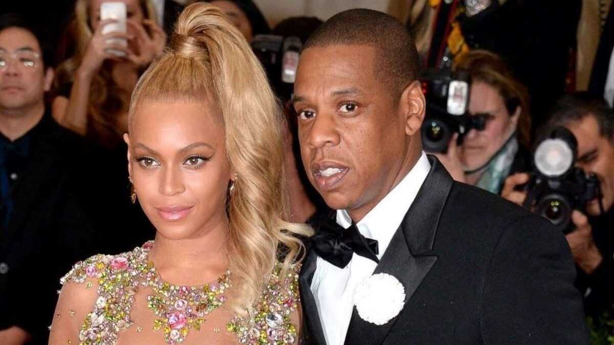 Jay Z Fait Les éloges De Sa Femme Beyoncé 0253