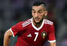 Hakim Ziyech