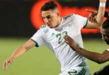 Ismael Bennacer