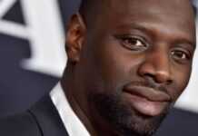 Omar Sy