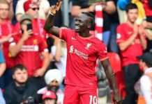 Sadio Mané (Liverpool)