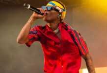 Wizkid