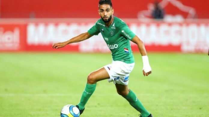 Riyad Boudebouz (18 oct 21)
