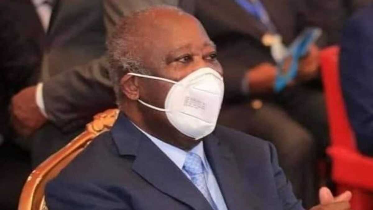 Cote D Ivoire Laurent Gbagbo Cree Un Parti A Vocation Panafricaniste