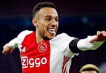 Noussair Mazraoui