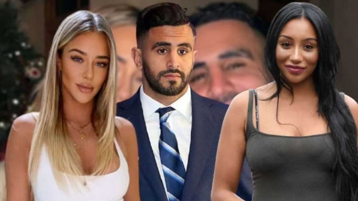 Rita Johal tacle Riyad Mahrez et met en garde Taylor Ward