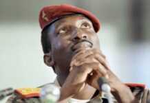 Thomas Sankara (2) 11 oct 21