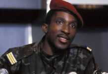 Thomas Sankara (29 oct 21)