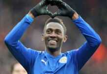 Wilfred Ndidi (21 oct 21)