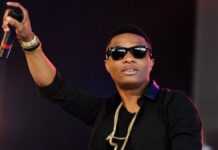 Wizkid (11 oct 21)