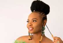 Yemi Alade