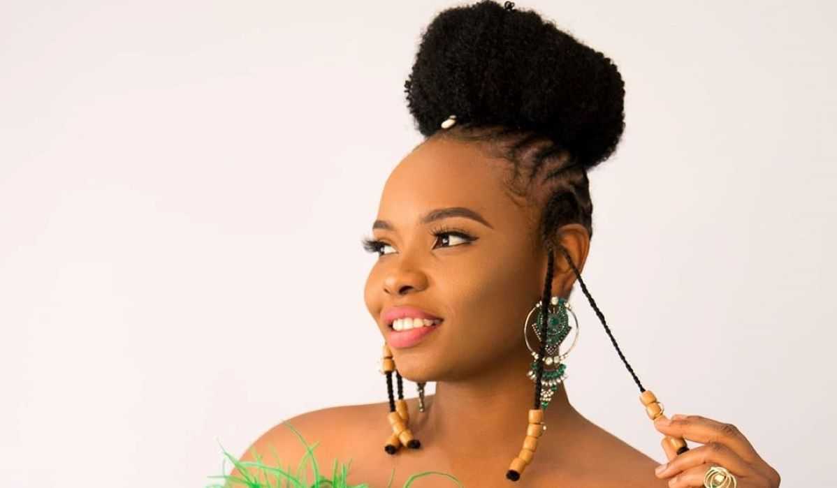 Yemi Alade ignites 9.30 nightclub in the US