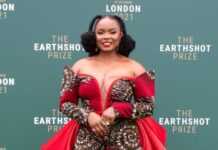 Yemi Alade (19 oct 21)