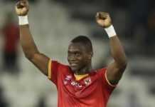 Aliou Dieng Al Ahly (10 nov 21)