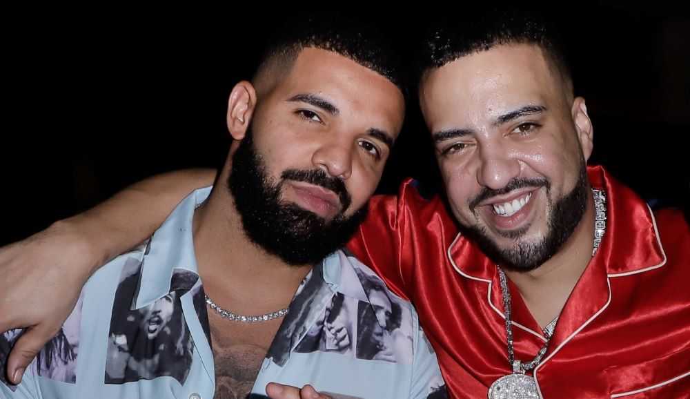 Why Drake delayed his featuring with French Montana