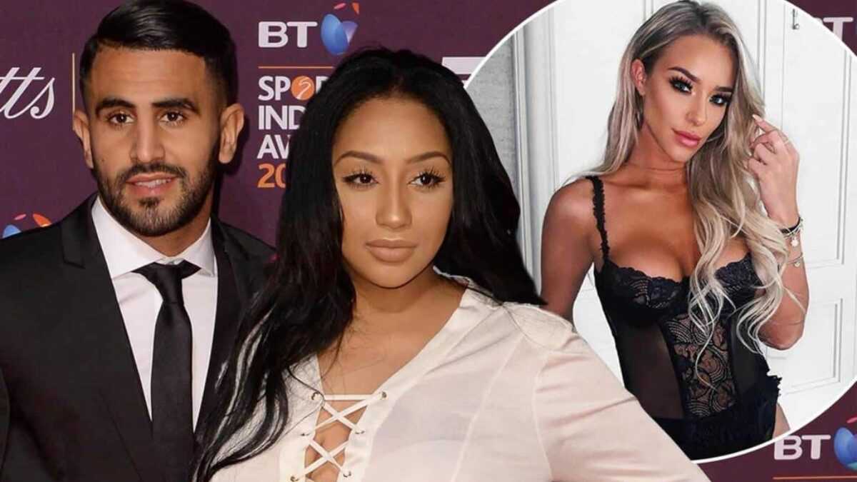 Rita Johal tacle Riyad Mahrez et met en garde Taylor Ward