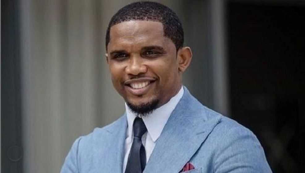 Présidence FECAFOOT : Samuel Eto’o Fils Décroche Le Soutien De Rigobert ...