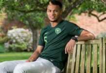 Troost Ekong (02 nov 21)