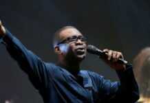 Youssou Ndour (08 nov 21)