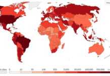 Après un mois d’Omicron en Afrique du Sud, les analyses sont rassurantes mais pas applicables à tous les pays