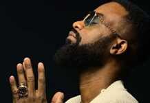 Fally Ipupa