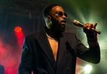 Fally Ipupa