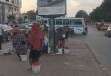 La mendicité, un phénomène qui prend de l'ampleur à Dakar